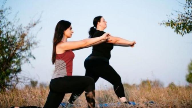 Hem spor yapıp hem yersem kilo alır mıyım?