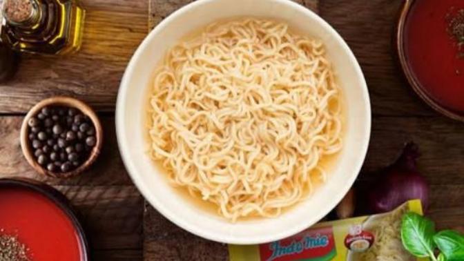 Noodle seviyor musunuz?