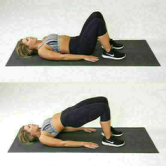 Günlük 75 squat hareketi işe yarar mı ağırlıksız?