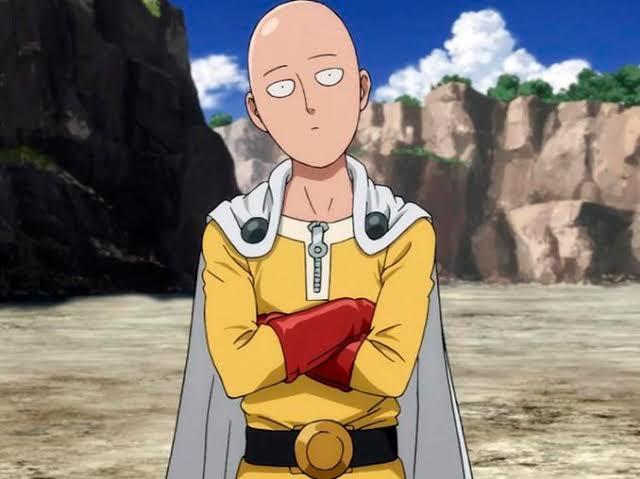 Önerdiğiniz bir anime var mı?