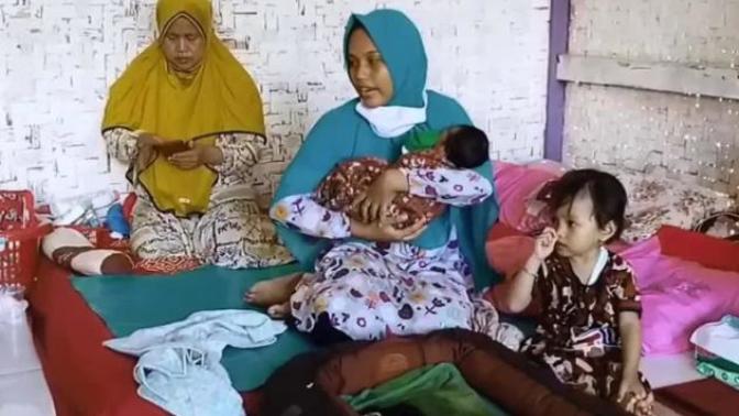 Esen rüzgar tarafından hamile kaldığını iddia eden kadın doğru söylüyor olabilir mi?