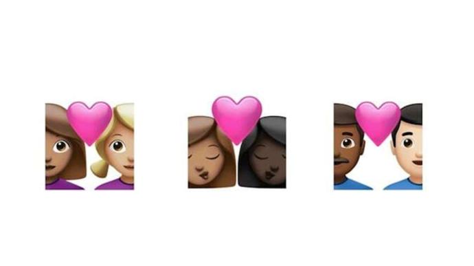 İOS 14,5 beta sürümünde yepyeni birçok emoji görüldü. Bu emojilerden en çok hangisini kullanacaksınız?
