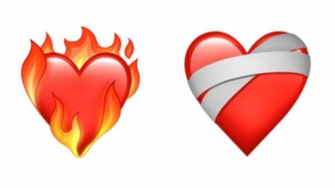 İOS 14,5 beta sürümünde yepyeni birçok emoji görüldü. Bu emojilerden en çok hangisini kullanacaksınız?