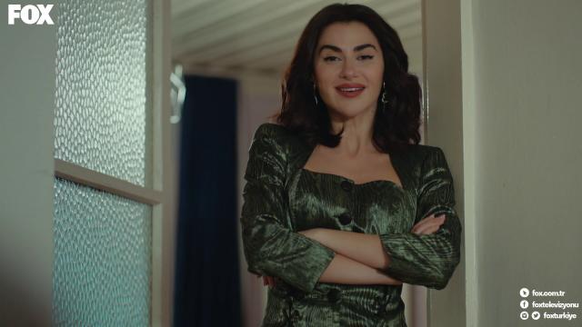 En Sevdiğiniz Yasak Elma Karakteri?