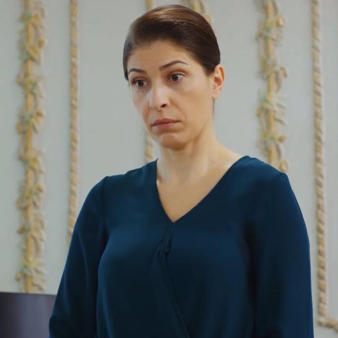 En Sevdiğiniz Yasak Elma Karakteri?