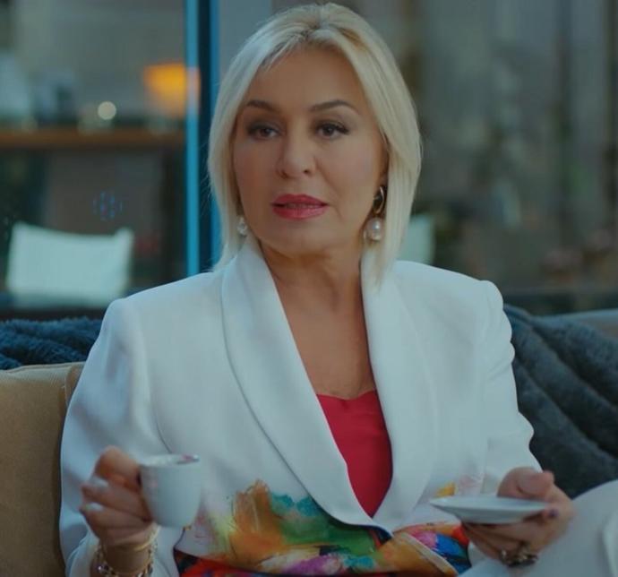 En Sevdiğiniz Yasak Elma Karakteri?