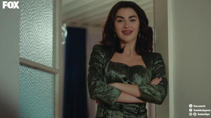 En sevdiğiniz Yasak Elma karakteri hangisi?