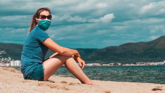Yeni trend aşı turizmi! Corona aşısı olmak için yurt dışına gider misiniz?