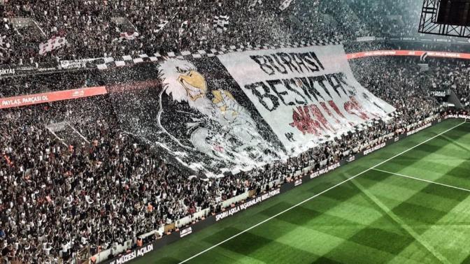 En Güzel Beşiktaş Sözleri Nelerdir?