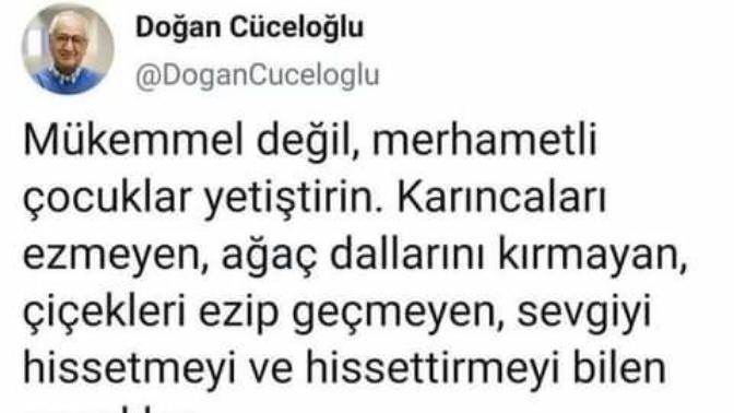 Nasıl çocuklar yetiştirmek gerekiyor?