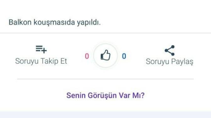 2023 seçim sonucu önceki seçim gibimi olur sizce?