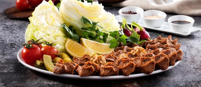 Yediğiniz En İyi Çiğköfte Hangisi? Tavsiyeler?