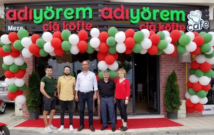 Yediğiniz En İyi Çiğköfte Hangisi? Tavsiyeler?