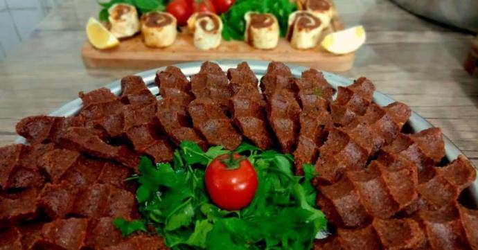 Yediğiniz En İyi Çiğköfte Hangisi? Tavsiyeler?