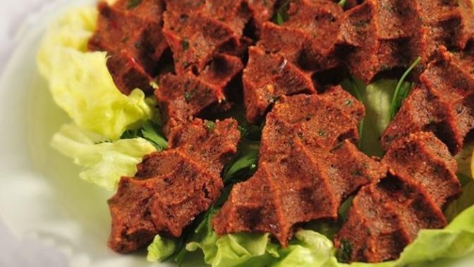 Yediğiniz En İyi Çiğköfte Hangisi? Tavsiyeler?