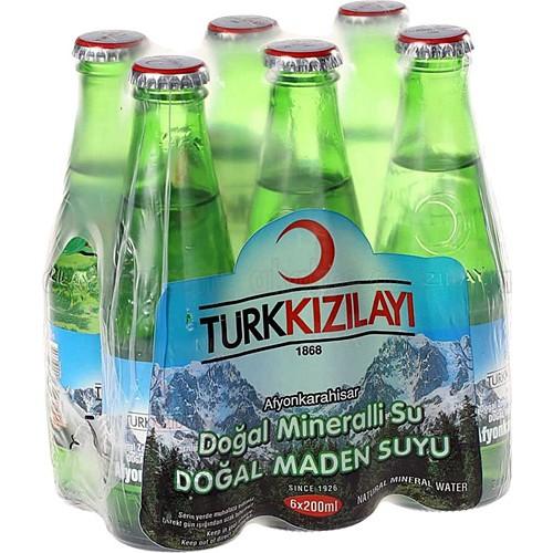 İçtiğiniz En İyi, Güzel Maden Suyu Markası Hangisi?