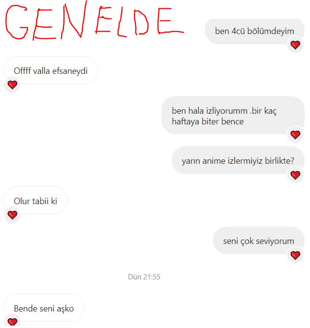 Onu çok seviyorum. affedeyim mi?