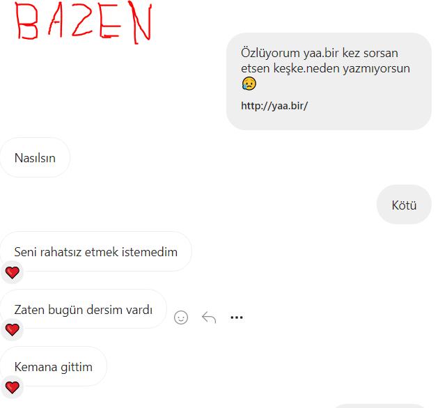 Onu çok seviyorum. affedeyim mi?