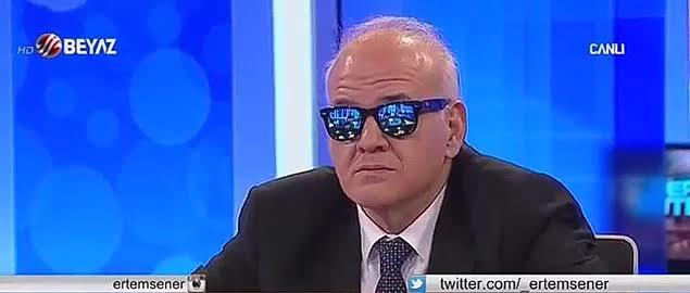 Beyaz futbolda en sevdiğiniz yorumcu kim?