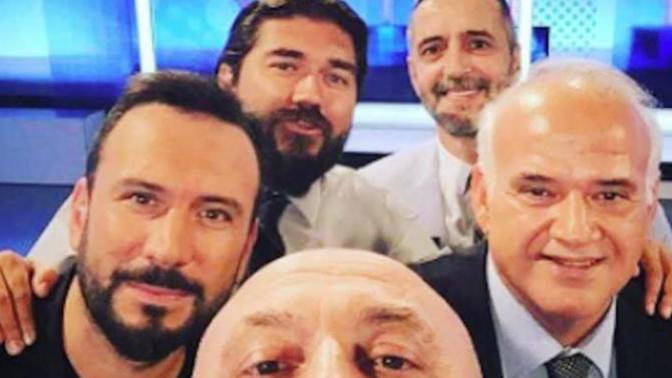 Beyaz futbol'da en sevdiğiniz yorumcu kim?