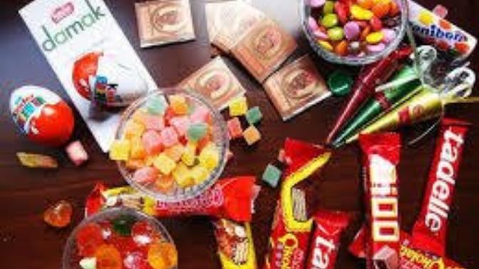 Abur cubur yiyeceklerin ne gibi zararları vardır?