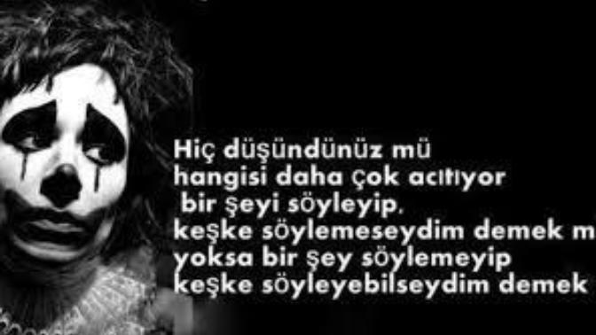 Hangisi daha acıtır?