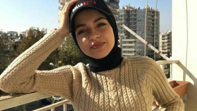Bu tarz giyinen özgüveni yüksek kapalılar, hakkında ne düşünüyorsunuz?