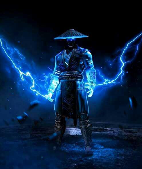 Mortal Kombat'ın ilk fragmanı yayınlandı! Favori Mortal Kombat karakteriniz hangisidir?