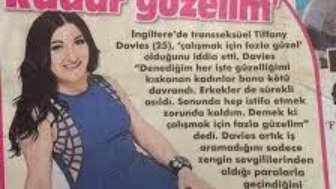 Bir işte çalışmak istemiyorum, nasıl yaşayacağım?