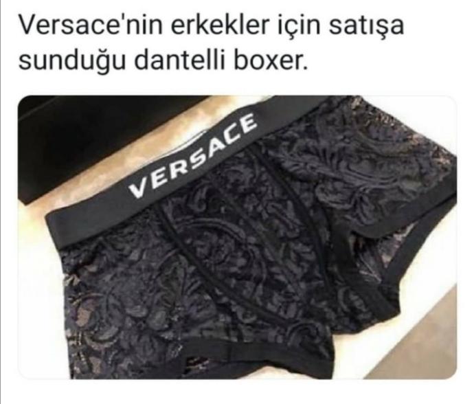 Erkekler giyer misiniz kızlar kocanızın ya da sevgilinizin giymesine izin verir misiniz?