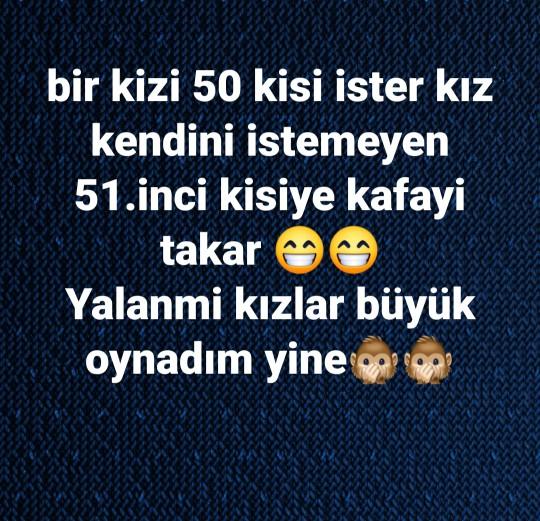 Sizce doğrumu bu kızlar?