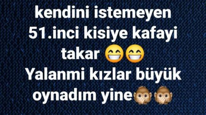 Sizce doğrumu bu kızlar?
