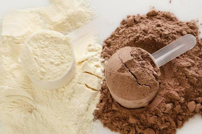 Bigjoy protein tozu kullanan var mı?