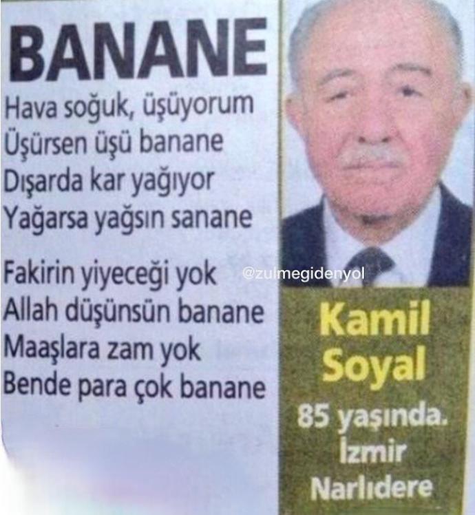 Sizce yetenekli misiniz?
