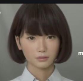 Bir humanoid ile evlenmek ister misiniz?