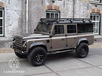 Defender sizce nasıl bir araç?