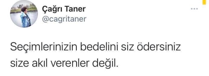 Sen de sevdiğim bir huy söyleyeyim mi?