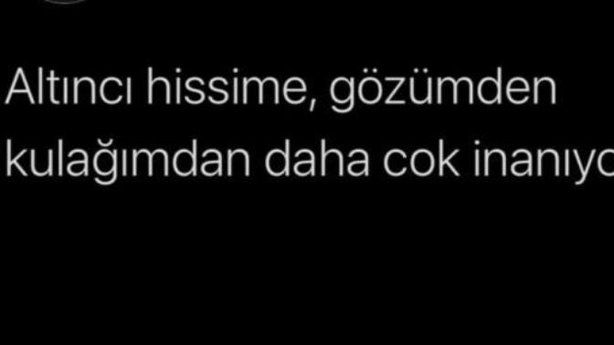 Hislerin seni yanıltır mı?