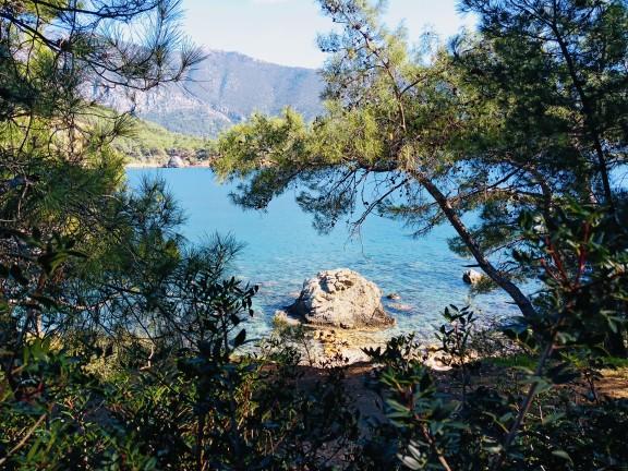 Gezmeyi sever misiniz, en son nereyi gezdiniz?