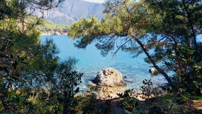 Gezmeyi sever misiniz, en son nereyi gezdiniz?