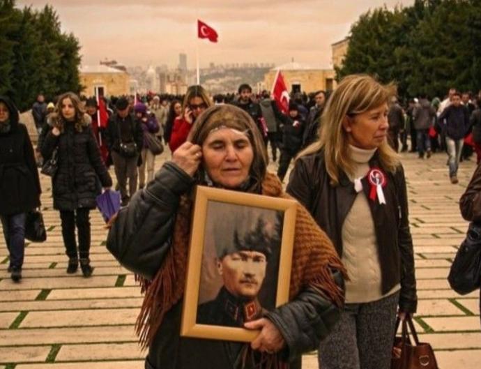 Atatürk yaşıyor olsaydı, onu en çok hayal kırıklığına uğratacak şey ne olurdu?