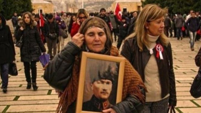 Atatürk yaşıyor olsaydı, onu en çok hayal kırıklığına uğratacak şey ne olurdu?