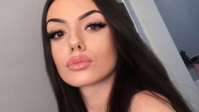 Estetikli olduğum için güzel sayılmaz mıyım?
