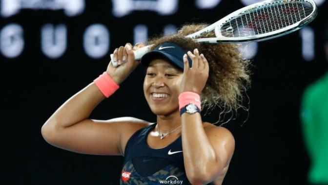 2021 Avustralya Açık şampiyonu: Naomi Osaka! 23 yaşında 4 Grand Slam alan tenisçi geleceğin starı mı?