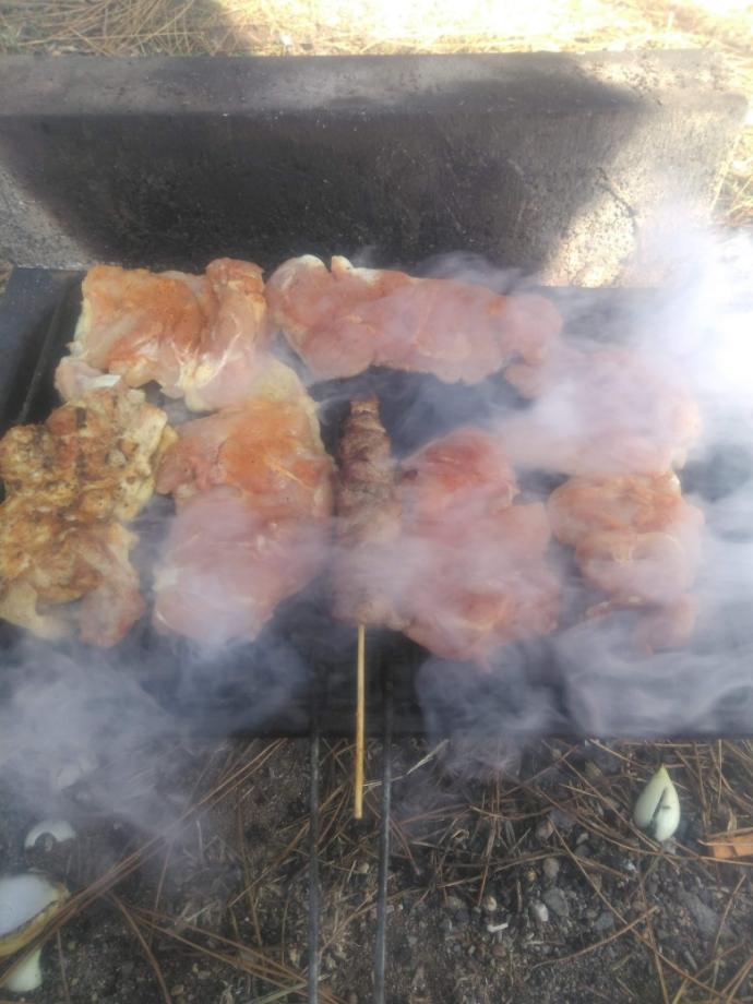 Mangal yakamayan erkekten koca olur mu?