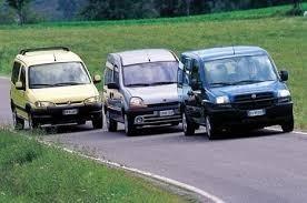 Sizce trafikte hangi araba Profilo daha sinir bozucu?