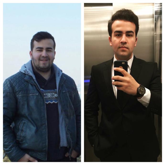 Diyet yapıyor musunuz? Kaç kilo fazlanız var?