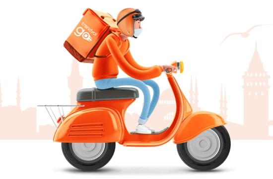 trendyol go nedir?