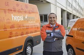hepsiexpress hangi şehirlerde var?