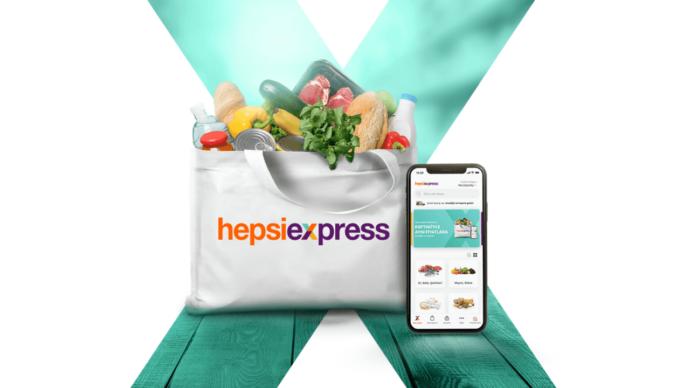 hepsiexpress nedir?